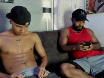 kai_storm7 webcam model stream image