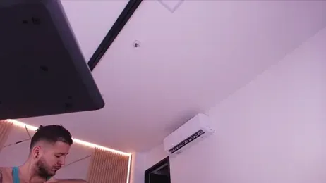 mister_miike webcam model stream image