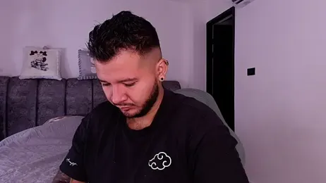 mister_miike webcam model stream image