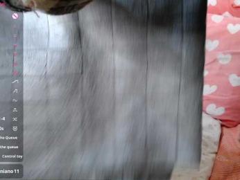 rosestar webcam bongacams model stream image