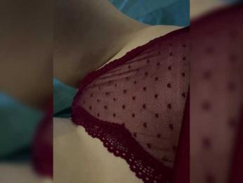 qwerty95777-1 webcam bongacams model stream image