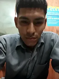 El_CHEGO webcam model stream image