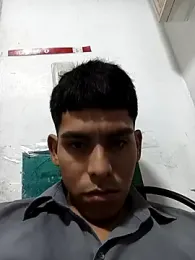 El_CHEGO webcam model stream image