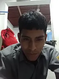 El_CHEGO webcam model stream image
