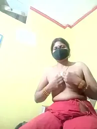 Hotbhabhi_089 webcam model stream image