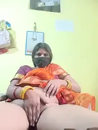 Hotbhabhi_089 webcam model stream image