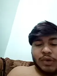 Vishesh43 webcam stripchat model stream image