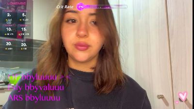 ludovik4_ webcam model stream image