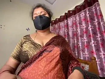 LouleyRanii_Telugu webcam model stream image