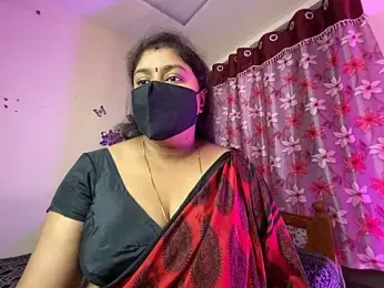 LouleyRanii_Telugu webcam model stream image