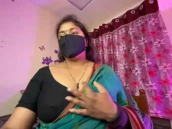 LouleyRanii_Telugu webcam model stream image