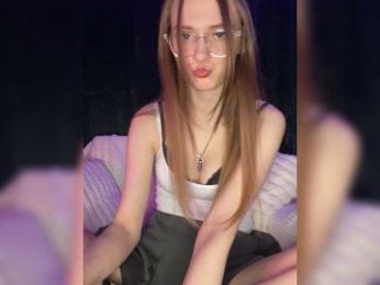 -Pandora- webcam model stream image