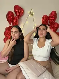 Naughty_arabs webcam model stream image