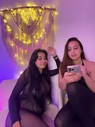 Naughty_arabs webcam model stream image