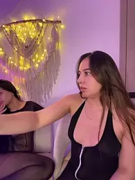 Naughty_arabs webcam model stream image