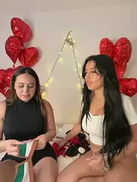 Naughty_arabs webcam model stream image