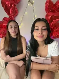 Naughty_arabs webcam model stream image