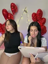 Naughty_arabs webcam model stream image