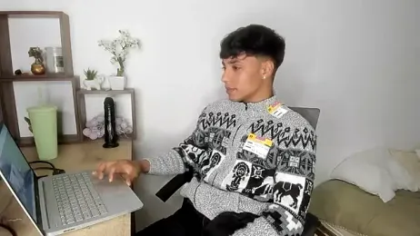 jonmaykolrose webcam model stream image