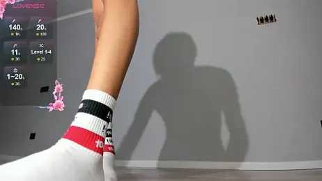 mikio_san webcam stripchat model stream image