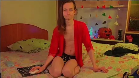 Frank_Fraer webcam model stream image