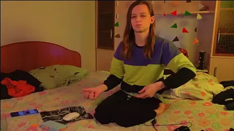 Frank_Fraer webcam model stream image