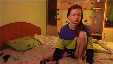 Frank_Fraer webcam model stream image