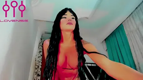 rous_sexyts webcam model stream image