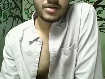 Underrock webcam model stream image