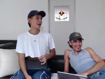 im_davo23 webcam model stream image