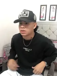 logannth webcam model stream image