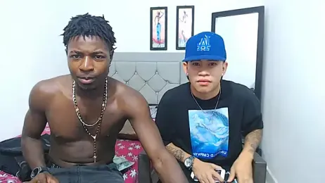 logannth webcam model stream image