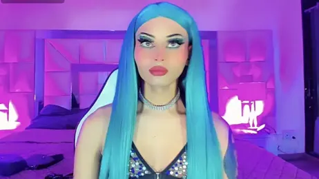 Lisa_sparkleee webcam model stream image