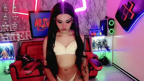 Lisa_sparkleee webcam model stream image