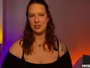 rach_oneill webcam model stream image