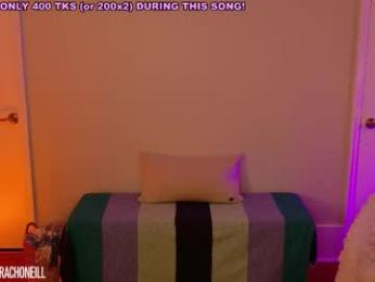 rach_oneill webcam model stream image