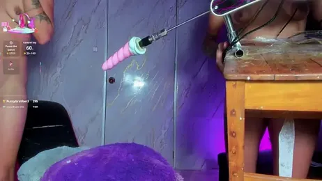 Burning_Embers webcam model stream image