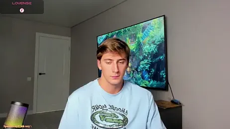 DaniHort webcam model stream image