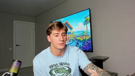 DaniHort webcam model stream image