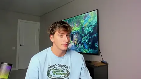 DaniHort webcam model stream image