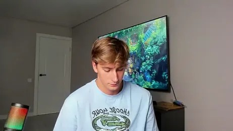 DaniHort webcam model stream image