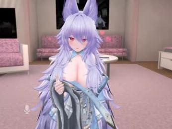 animecutie webcam model stream image