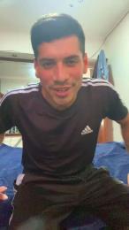 Marxiano420 webcam model stream image