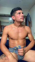 Marxiano420 webcam model stream image