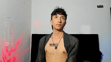 mhatias_ webcam model stream image