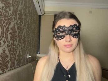 Viola23 webcam model stream image