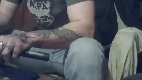 Luv2SuckBWC92 webcam model stream image