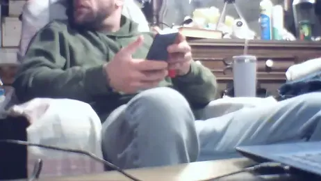 Luv2SuckBWC92 webcam model stream image