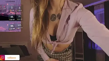 sofi__love webcam model stream image