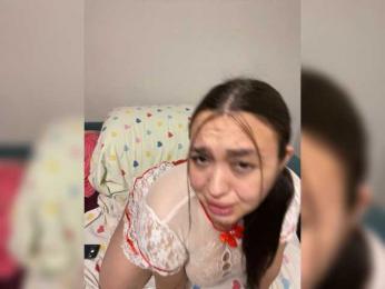 sexyfrayyy webcam bongacams model stream image